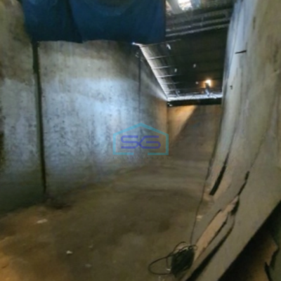 Disewakan Gudang Luas Bangunan 717 m² di Pluit Jakarta Utara