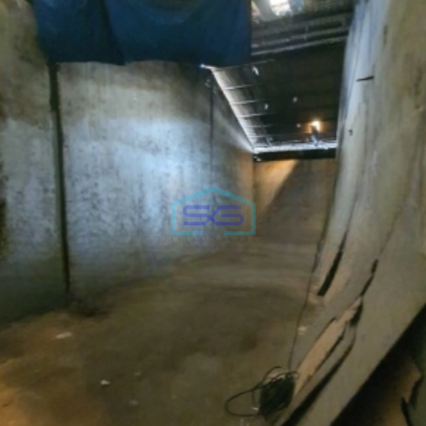 Disewakan Gudang Luas Bangunan 717 m² di Pluit Jakarta Utara-2