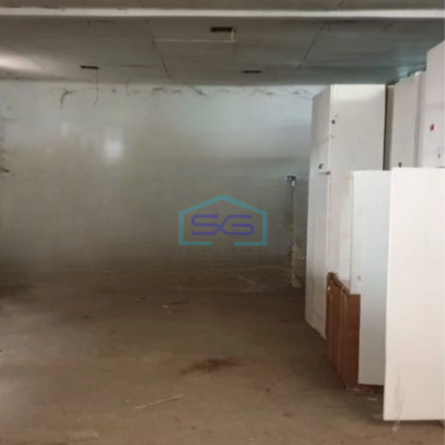 Disewakan Gudang Ada Loading Dock Luas Bangunan 5000 m² di Cileungsi Bogor