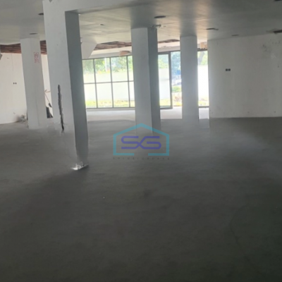 Disewakan Kantor di Slipi Jakarta Barat Luas Bangunan 1262 m²-4