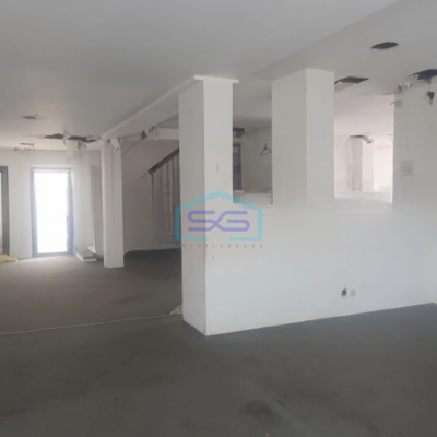 Disewakan Kantor di Slipi Jakarta Barat Luas Bangunan 1262 m²-3