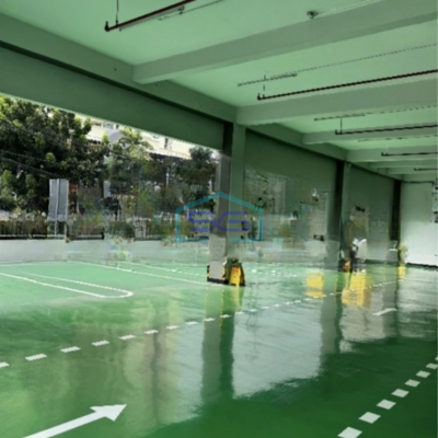 Disewakan Kantor Luas Bangunan 754 m² di Pluit Jakarta Utara