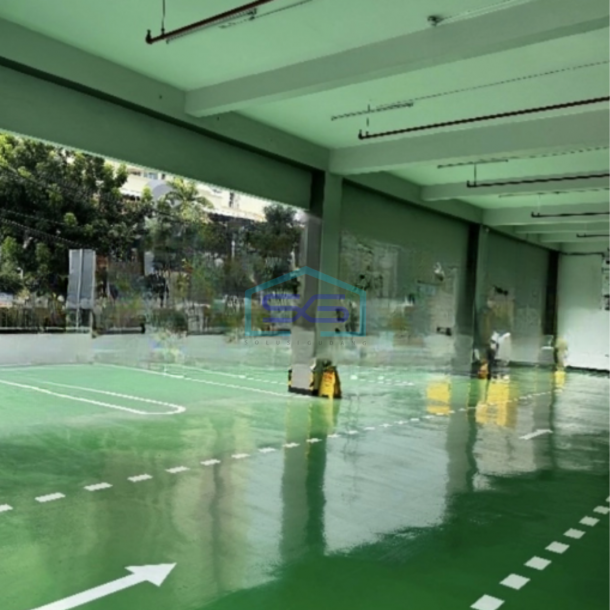 Disewakan Kantor Luas Bangunan 754 m² di Pluit Jakarta Utara-1