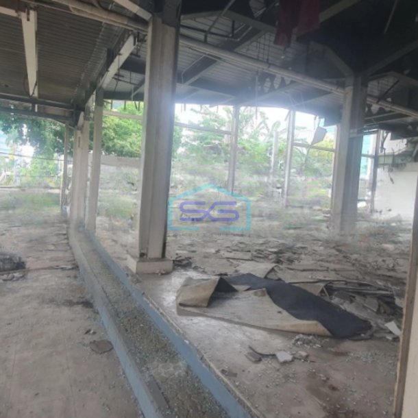 Disewakan Kantor di Slipi Jakarta Barat Luas Bangunan  1080 m²-2