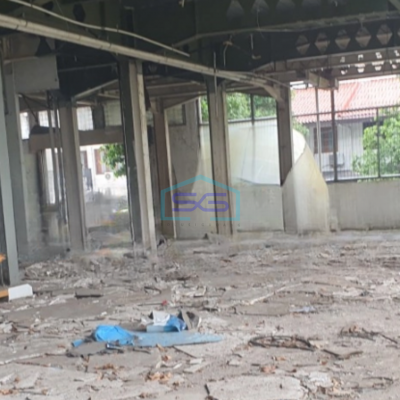 Disewakan Kantor di Slipi Jakarta Barat Luas Bangunan  1080 m²
