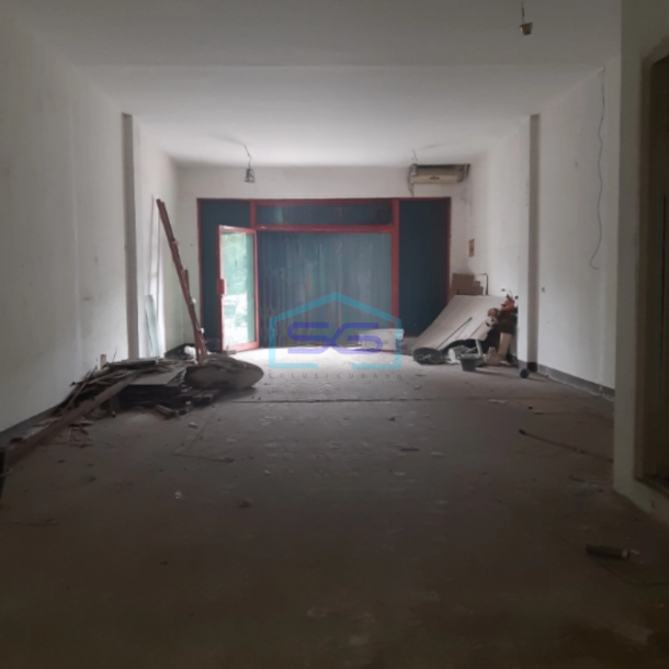 Dijual Ruko Luas Bangunan 243 m² di Pantai Indah Kapuk Jakarta Utara-3
