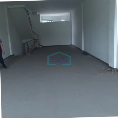 Dijual Ruko Luas Bangunan 243 m² di Pantai Indah Kapuk Jakarta Utara