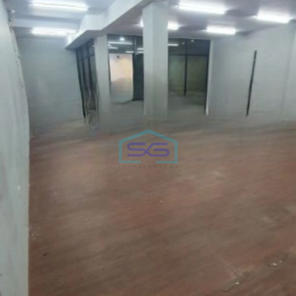 Dijual Ruko Luas Tanah 480 m² di Pluit Jakarta Utara Akses Container-2
