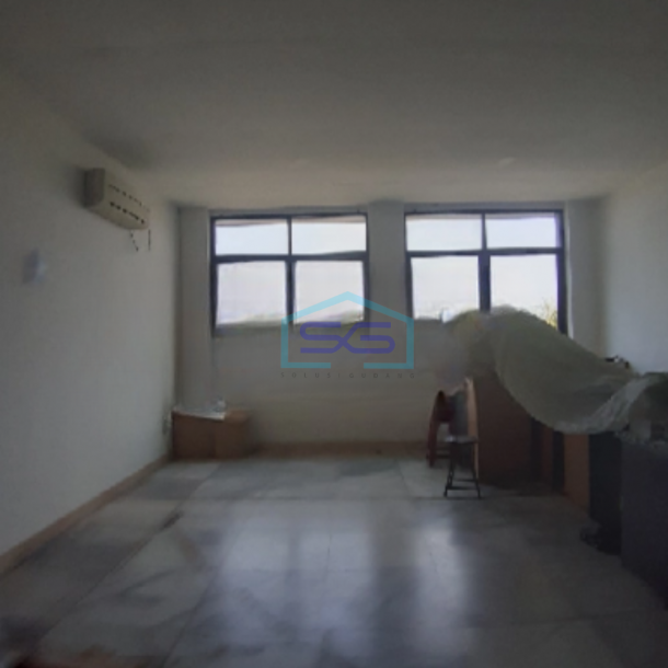 Dijual Ruko Luas Bangunan  650 m² di Pluit Jakarta Utara-1