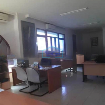 Dijual Ruko Siap Pakai Luas Bangunan 250 m² di Pluit Jakarta Utara