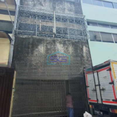 Dijual  Ruko 3 Lantai di Penjaringan Jakarta Utara