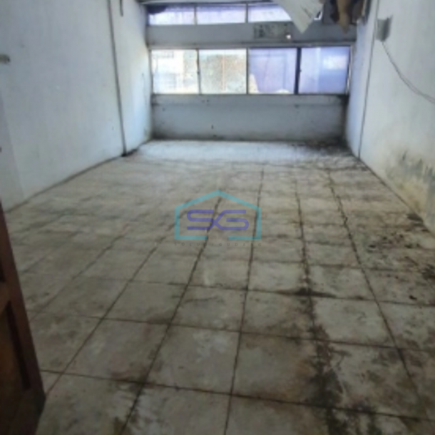 Dijual Ruko 3 Lantai Luas Bangunan 170 m² di Penjaringan Jakarta Utara-1