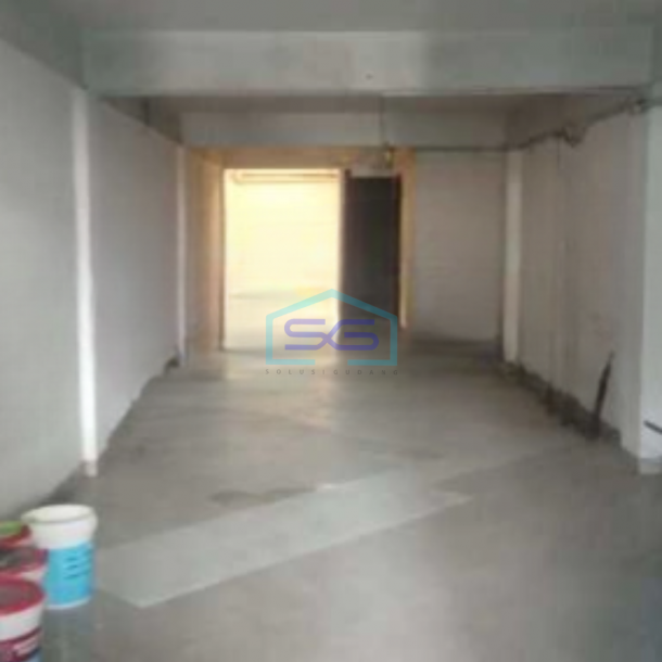 Dijual Ruko Siap Pakai Luas Bangunan  260 m² di Teluk Gong Jakarta Utara-4