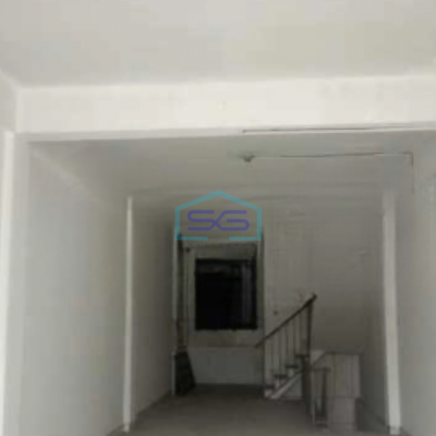 Dijual Ruko Siap Pakai Luas Bangunan  260 m² di Teluk Gong Jakarta Utara