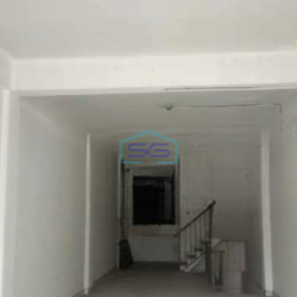 Dijual Ruko Siap Pakai Luas Bangunan  260 m² di Teluk Gong Jakarta Utara-3