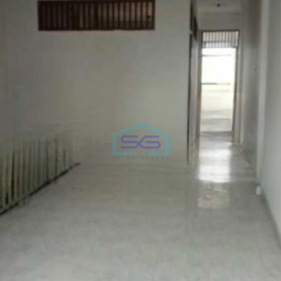 Dijual Ruko Siap Pakai Luas Bangunan  260 m² di Teluk Gong Jakarta Utara