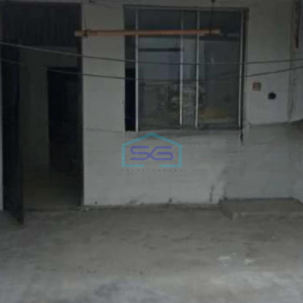 Dijual Ruko Siap Pakai Luas Bangunan  260 m² di Teluk Gong Jakarta Utara-1