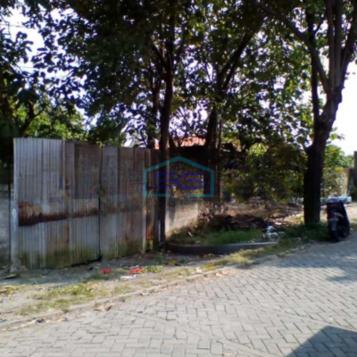 Disewakan Tanah Luas 3823 m² di Tangerang Kota