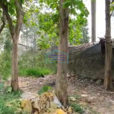 Disewakan Tanah Luas 3823 m² di Tangerang Kota