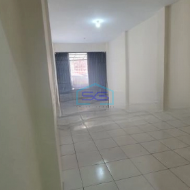 Disewakan Ruko Luas Bangunan 250 m² di Bandengan Jakarta Utara-4