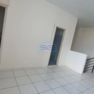 Disewakan Ruko Luas Bangunan 250 m² di Bandengan Jakarta Utara