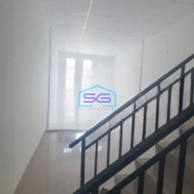 Disewakan Ruko 3 Lantai Luas Bangunan 180 m² di Cengkareng Jakarta Barat-3