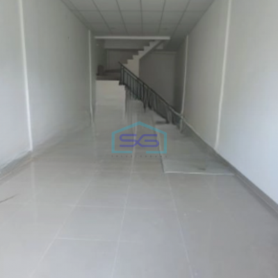 Disewakan Ruko 3 Lantai Luas Bangunan 180 m² di Cengkareng Jakarta Barat-2