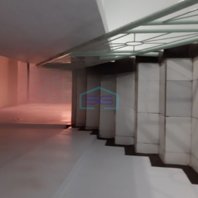 Disewakan Ruko Siap Pakai Luas Bangunan  200 m² di Teluk Gong Jakarta Utara