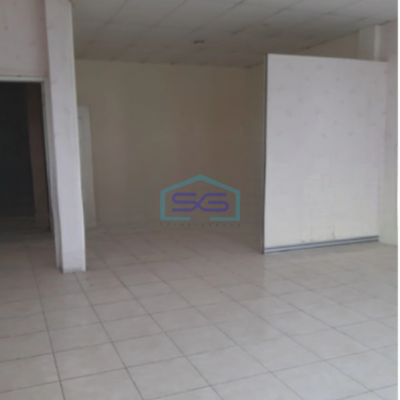 Disewakan Ruko Luas Bangunan   340 m² di Teluk Gong Jakarta Utara