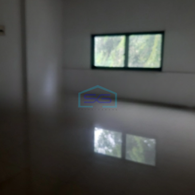 Disewakan Ruko Siap Pakai Luas Bangunan 250 m² di Jembatan Tiga Jakarta Utara