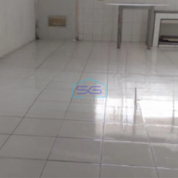 Disewakan Ruko Siap Pakai Luas Bangunan  240 m² di Teluk Gong Jakarta Utara-2