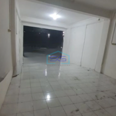 Disewakan Ruko Siap Pakai Luas Bangunan  240 m² di Teluk Gong Jakarta Utara
