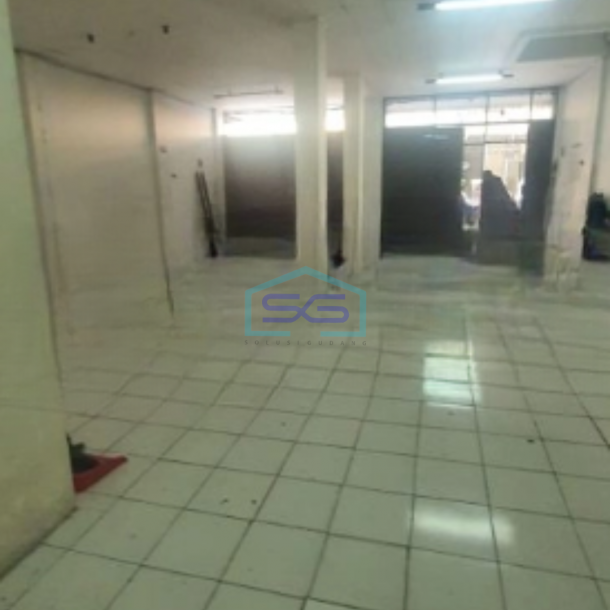 Disewakan Ruko Luas Bangunan  600 m² di Pluit Jakarta Utara-3