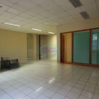 Disewakan Ruko Siap Pakai Luas Bangunan  450 m² di Pluit Jakarta Utara