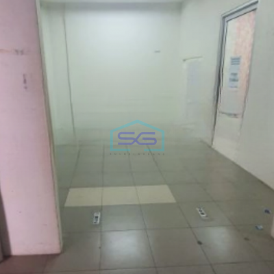 Disewakan Ruko Luas Bangunan  1000 m² di Pluit Jakarta Utara