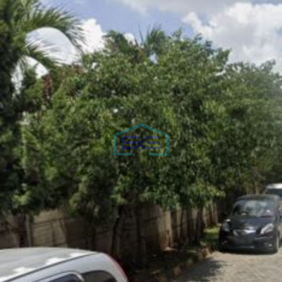 Dijual Tanah Siap Bangun Luas 14555 m²  di Penjaringan Jakarta Utara