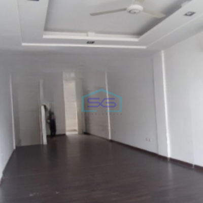 Disewakan Ruko Luas Bangunan  260 m² di Pluit Jakarta Utara