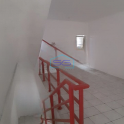 Disewakan Ruko Luas Bangunan 250 m² di Pluit Jakarta Utara