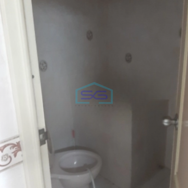 Disewakan Ruko Luas Tanah  125 m² di Muara Karang Jakarta Utara-1