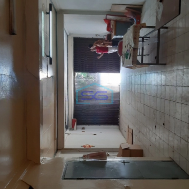 Disewakan Ruko 2 Lantai Luas Bangunan 162 m² di Teluk Gong Jakarta Utara-2