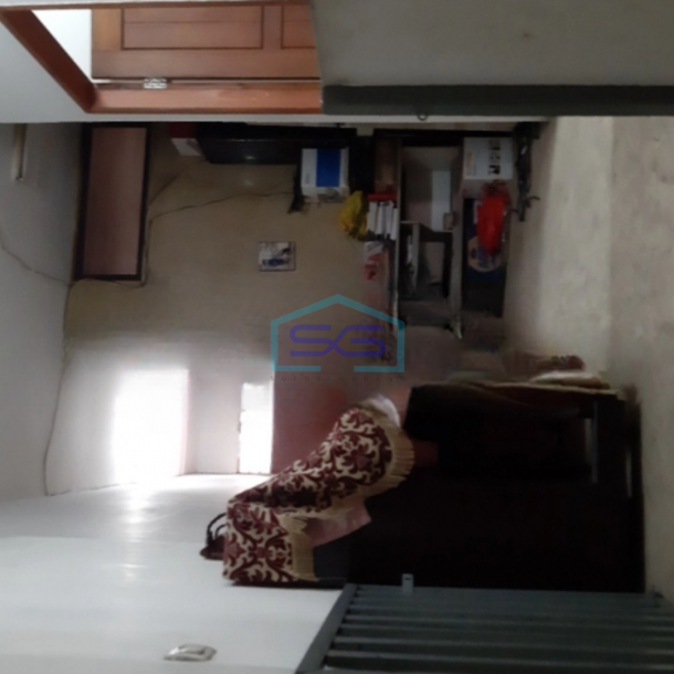Disewakan Ruko 2 Lantai Luas Bangunan 162 m² di Teluk Gong Jakarta Utara-1
