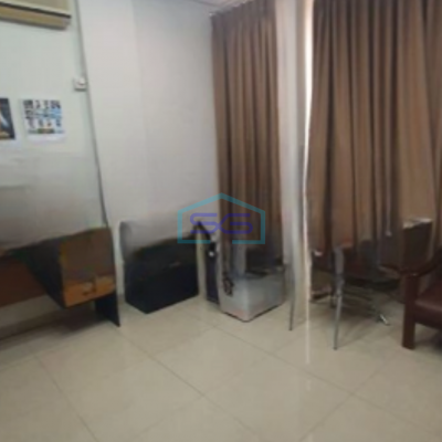 Disewakan Ruko Luas Bangunan  240 m² di Bandengan Jakarta Utara