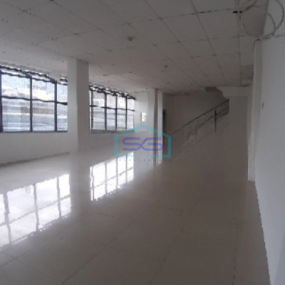 Disewakan Ruko Luas Bangunan  400 m² di Jembatan Tiga Jakarta Utara