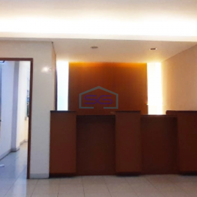 Disewakan Ruko di Bandengan Jakarta Utara Luas Bangunan   300 m²