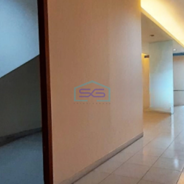 Disewakan Ruko di Bandengan Jakarta Utara Luas Bangunan   300 m²-2