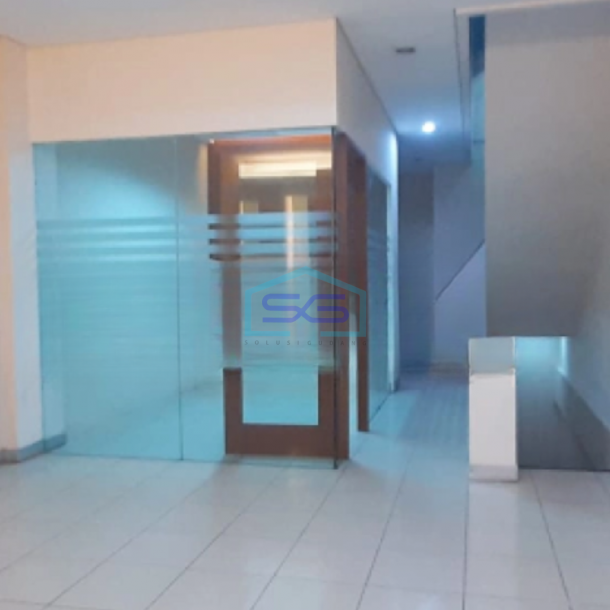 Disewakan Ruko di Bandengan Jakarta Utara Luas Bangunan   300 m²-1