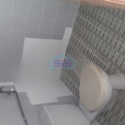 Disewakan Ruko Murah Luas Bangunan 204 m² di Teluk Gong Jakarta Utara