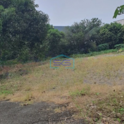 Dijual Tanah Luas 6200 m² di Penjaringan Jakarta Utara