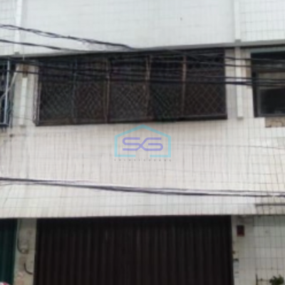 Disewakan Ruko Siap Pakai Luas Bangunan 200 m² di Penjaringan Jakarta Utara