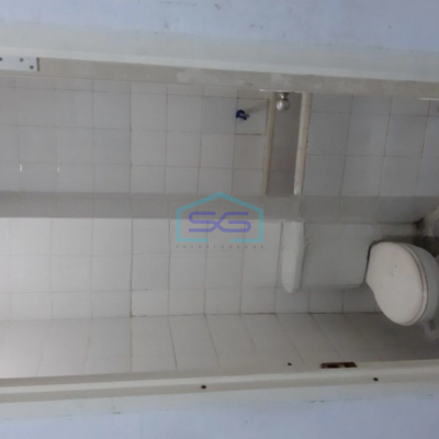 Disewakan Ruko Luas Bangunan  180 m² di Kapuk Muara Jakarta Utara